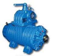 Jurop Pn84 Vacuum Pump Powerflo Products Inc