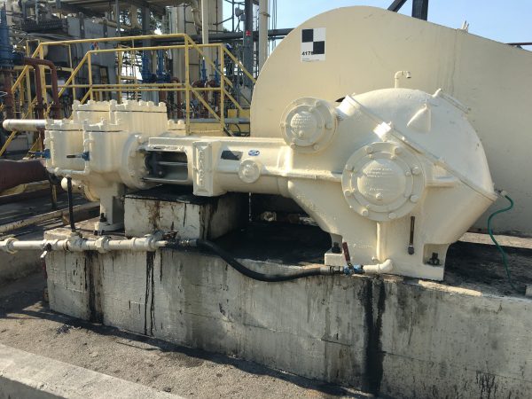 Gaso Pump Repair Los Angeles California